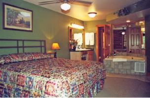 Hotel Westgate Smoky Mountain Resort