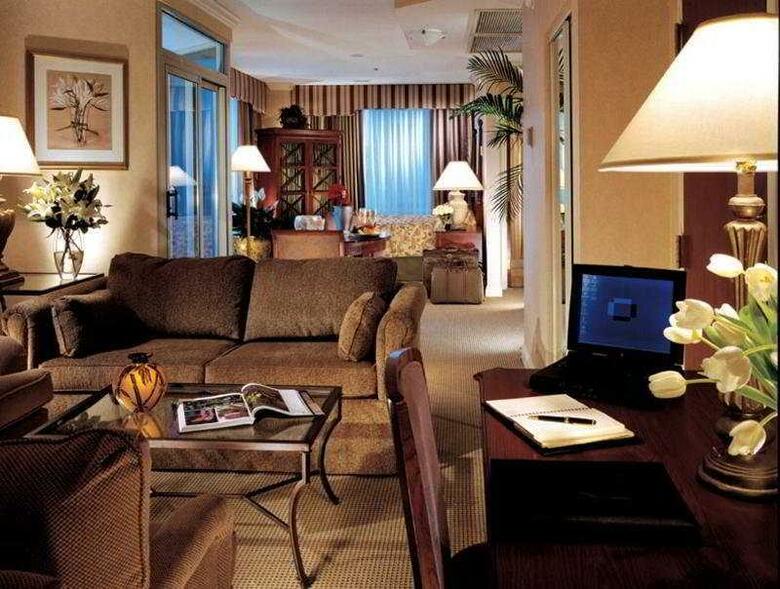 Omni Severin Hotel