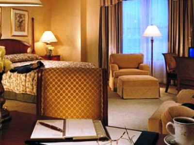 Omni Severin Hotel