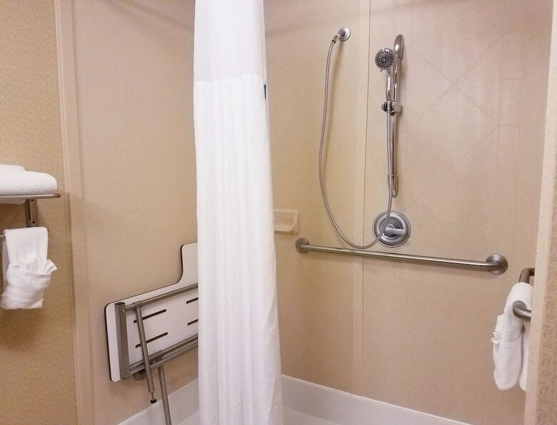 Hotel Hampton Inn & Suites Indianapolis-airport