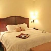 Hotel Hampton Inn & Suites Indianapolis-airport