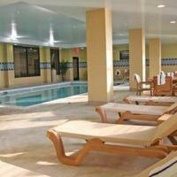 Hotel Hampton Inn & Suites Indianapolis-airport