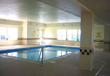 Hotel Residence Inn Northwest, Indianapolis