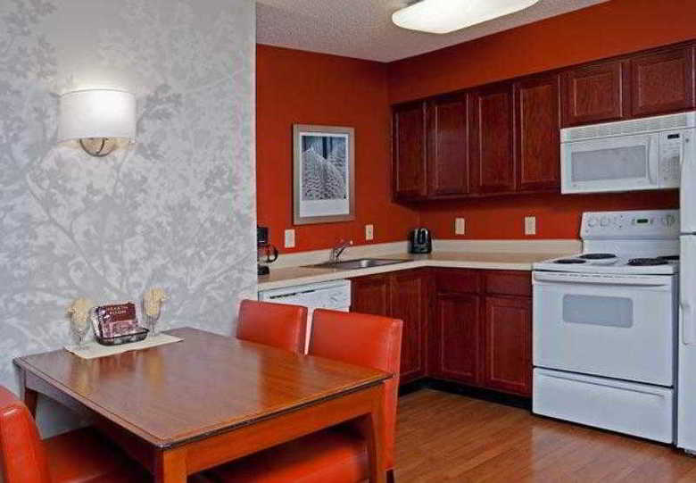 Hotel Residence Inn Northwest, Indianapolis