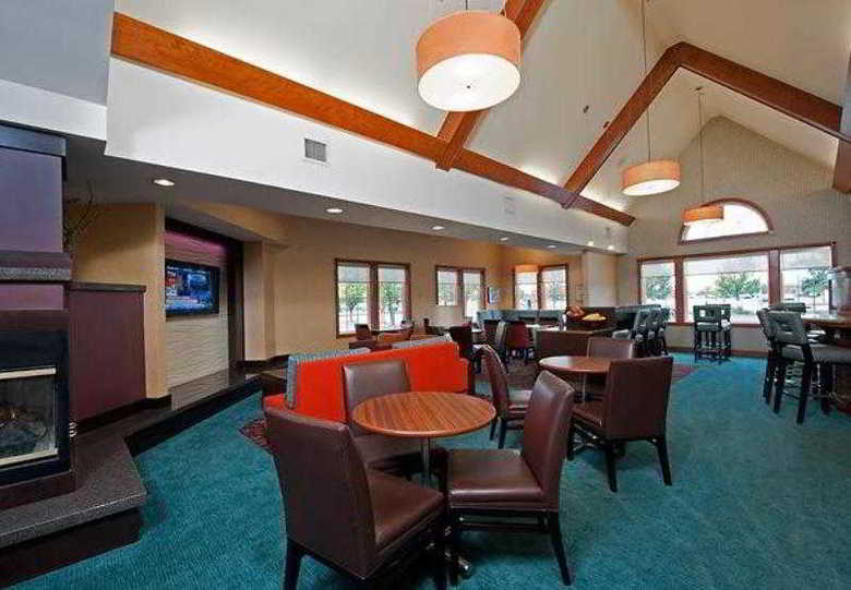 Hotel Residence Inn Northwest, Indianapolis