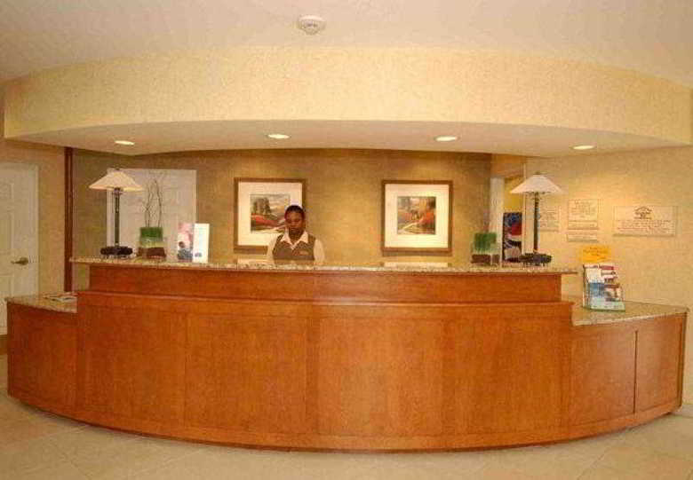 Hotel Residence Inn Northwest, Indianapolis