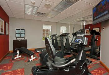 Hotel Residence Inn Northwest, Indianapolis
