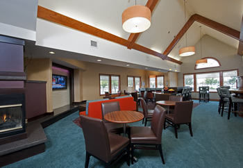 Hotel Residence Inn Northwest, Indianapolis