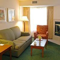 Hotel Residence Inn Northwest, Indianapolis