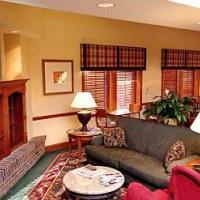 Hotel Residence Inn Northwest, Indianapolis