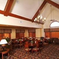 Hotel Residence Inn Northwest, Indianapolis