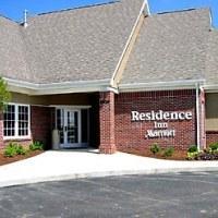 Hotel Residence Inn Northwest, Indianapolis