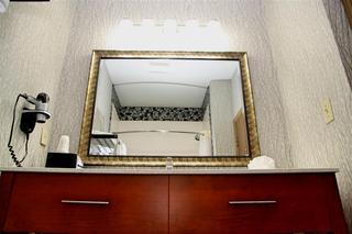 Hotel Best Western Executive Inn