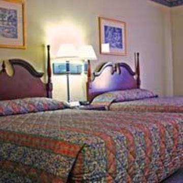 Hotel Best Western Executive Inn