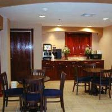 Hotel Best Western Executive Inn