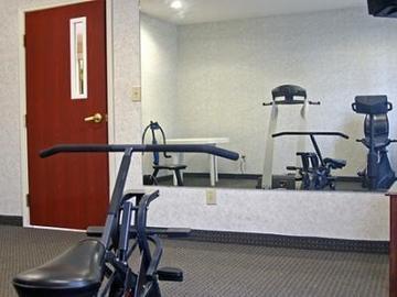 Hotel Best Western Executive Inn