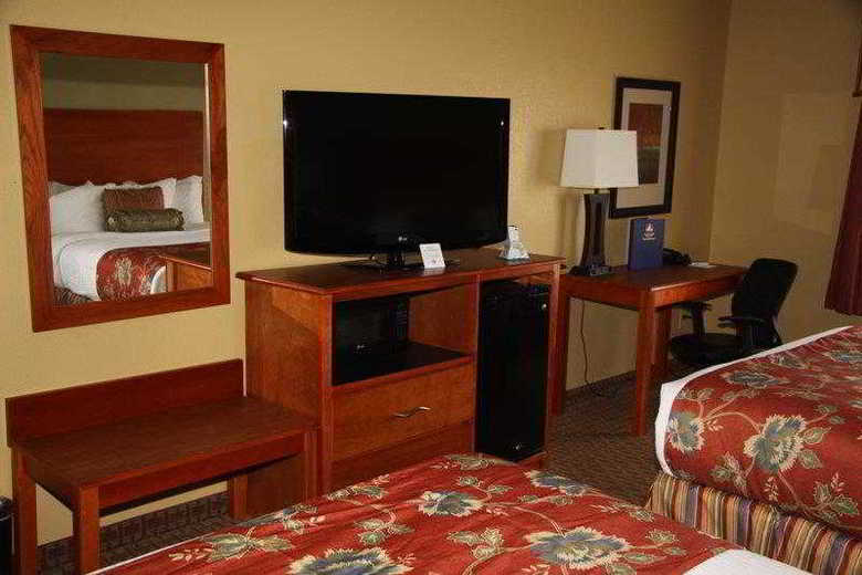 Hotel Best Western Executive Inn