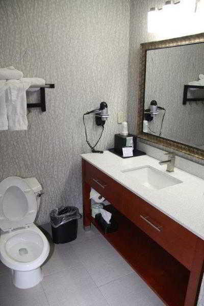 Hotel Best Western Executive Inn