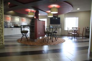 Hotel Best Western Executive Inn