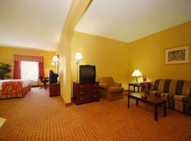 Hotel Best Western Executive Inn