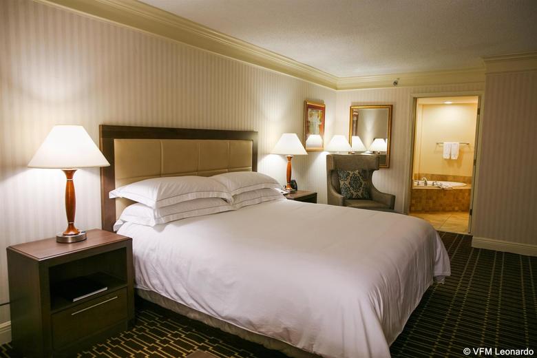 Hotel Hilton Jackson