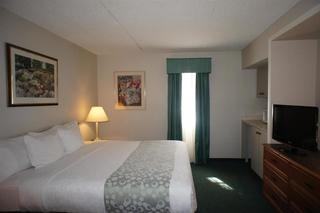 Hotel La Quinta Inn Jacksonville Baymeadows