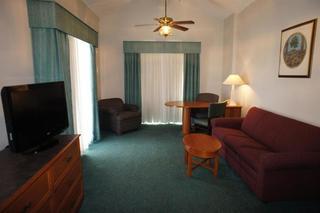 Hotel La Quinta Inn Jacksonville Baymeadows