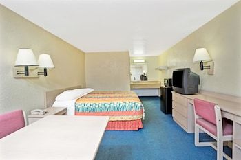 Hotel La Quinta Inn Jacksonville Baymeadows