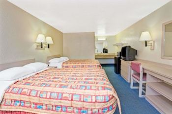 Hotel La Quinta Inn Jacksonville Baymeadows