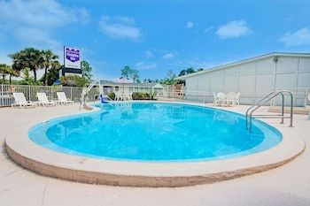 Hotel La Quinta Inn Jacksonville Baymeadows