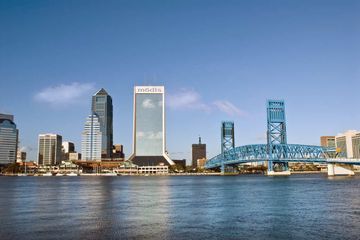 Hotel Embassy Suites Jacksonville - Baymeadows