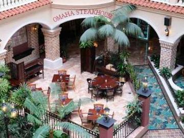 Hotel Embassy Suites Jacksonville - Baymeadows