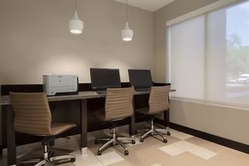 Hotel Embassy Suites Jacksonville - Baymeadows