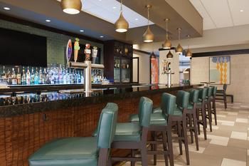 Hotel Embassy Suites Jacksonville - Baymeadows