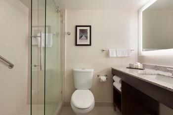 Hotel Embassy Suites Jacksonville - Baymeadows