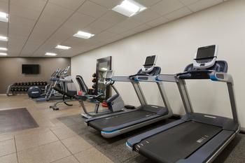 Hotel Embassy Suites Jacksonville - Baymeadows