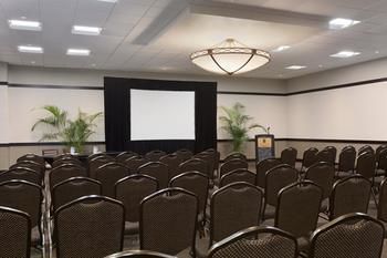 Hotel Embassy Suites Jacksonville - Baymeadows