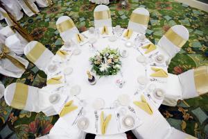 Hotel Embassy Suites Jacksonville - Baymeadows