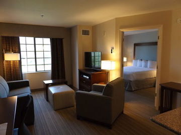 Hotel Staybridge Suites Jacksonville
