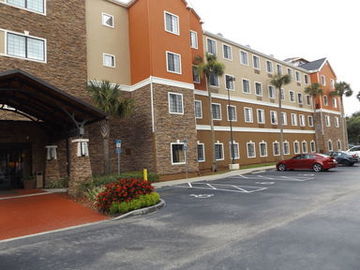 Hotel Staybridge Suites Jacksonville