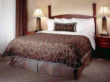 Hotel Staybridge Suites Jacksonville