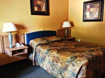 Hotel Stars Rest Inn