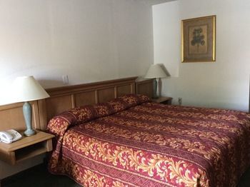 Hotel Stars Rest Inn