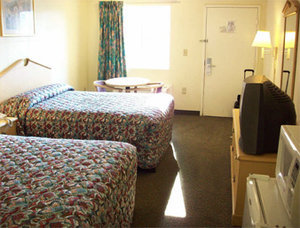 Hotel Knights Inn