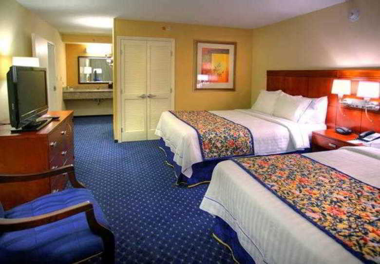 Hotel Courtyard Jacksonville Flagler Center