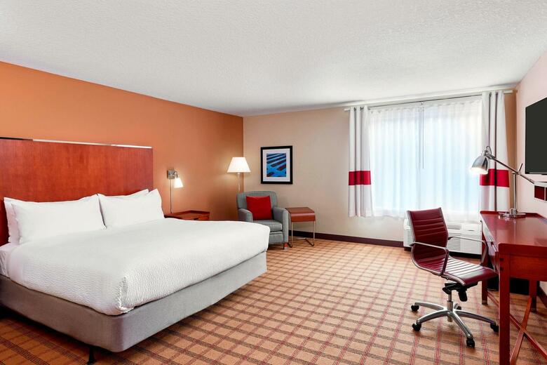Hotel Four Points By Sheraton Jacksonville Baymeadows