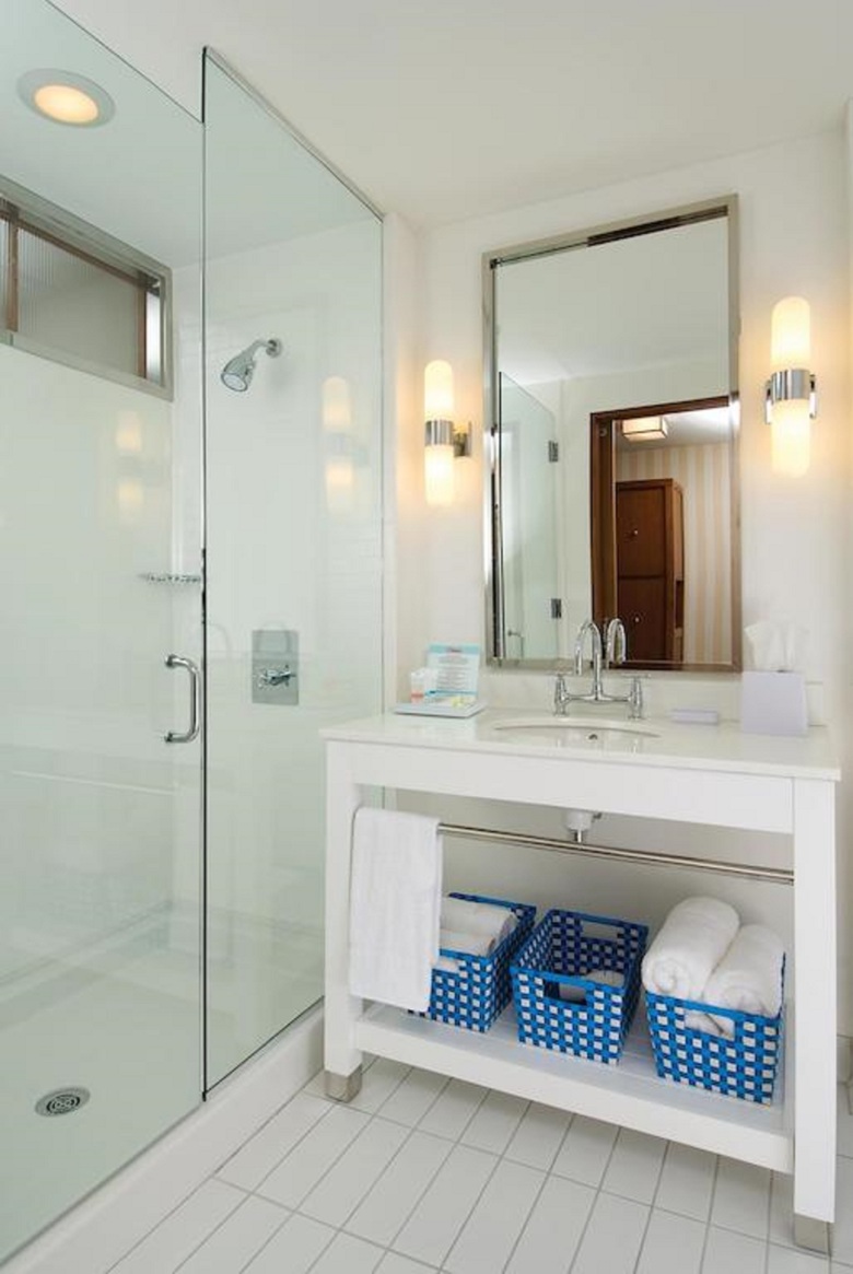 Hotel Four Points By Sheraton Jacksonville Baymeadows