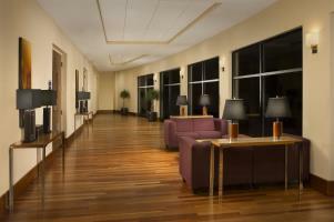 Hotel Four Points By Sheraton Jacksonville Baymeadows