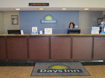 Hotel Days Inn Kennedy Space Center
