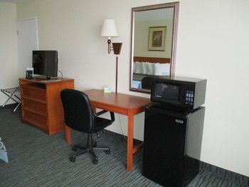 Hotel Days Inn Kennedy Space Center